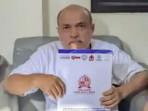 Peran Kuswandi, Ditangkap Bareng Kiai Cabul Pati, Diduga Bantu Pelarian Ashari