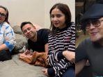 Nunung Srimulat Sebut Raffi & Nagita Beri Uang, Deddy Corbuzier Biayai Operasi Tanpa Diminta