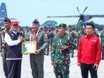 BAZNAS Apresiasi Satgas Bannusia Lugri Garuda Merah Putih II, Tegaskan Komitmen Bantu Palestina