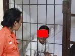 Pengakuan Ayah yang Bunuh Anak Balitanya di Tulungagung, Dapat Bisikan Gaib hingga Kesal