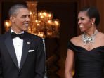 Barack Obama Dirumorkan Bercerai