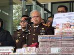 Daftar Barang Harvey Moeis-Helena Lim di  Korupsi Timah, Uang Miliaran Rupiah, Mobil dan Tas Mewah