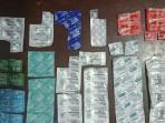 Berkedok Toko Plastik, Pengedar Obat Keras di Kalideres Digerebek Polisi