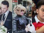 Tak Dampingi Galih Ginanjar Hadapi Sidang, Barbie Kumalasari Malah Pamer Rambut Baru dan Prewedding