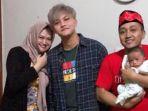 Akhirnya Rizky Febian Tanggapi Hasil Autopsi Lina & Ungkap Hubungannya Kini dengan Teddy