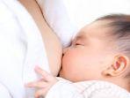 ASI Sumber Imunitas Bayi di Masa Pandemi Covid-19