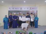 Bantu Sesama, BAZNAS RI dan Masjid Al Bakrie Luncurkan Program Sedekah Barang
