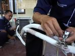 Lulusan Unit Pendidikan Vokasi Kemenperin Menjadi Suplai Tenaga Kerja Kompeten di Industri 