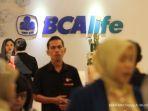 OJK Bubarkan Dana Pensiun BCA Life, Peserta Diimbau Tetap Tenang