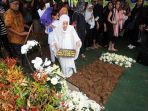 Momen Syok BCL Lihat Ashraf Tidur Memunggungi, Teriak Histeris Menyadari  Suami Sudah Tak Bergerak