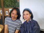 Jelang Ramadan, Dewa Budjana Gandeng Astrid Sartiasari Rilis Lagu Lillahi Ta'ala