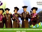 Beasiswa Adaro Foundation 2024 Dibuka untuk Mahasiswa D3-S1, Dapat Uang Saku Rp800 Ribu per Bulan