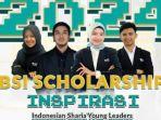 Beasiswa BSI Scholarship Inspirasi 2024 Dibuka, Dapat Bantuan UKT selama 6 Semester, Ini Syaratnya