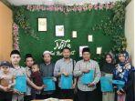 DPC PKB Mesir Berikan Bantuan Beasiswa untuk Mahasiswa S2-S3 di Mesir