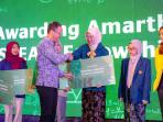 Diikuti 19.000 Pendaftar, 310 Pelajar dan Mahasiswa Lolos Seleksi Beasiswa di Bidang STEAM