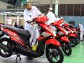 Harga Motor Matic Honda Periode Juni 2024: Beat Mulai Rp18 Jutaan, Scoopy Dibanderol Rp22,425,000