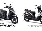 Daftar Harga Motor Matic Honda Agustus 2024, Dana Rp 20 Juta Bisa Boyong Genio hingga BeAT