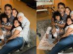 Bebi Romeo Jalani Operasi Pengangkatan Kantong Empedu, Meisya Siregar Singgung Pola Hidup sang Suami