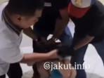 Lima Pelaku Begal Petugas Damkar Diringkus saat Kumpul dalam Kamar Hotel di Jakarta Utara