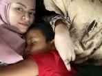 Ucapan Hari Ibu Anak Bungsu Sule untuk Nathalie Holscher Mengharukan, Ungkap Permintaan Maaf