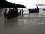 KKP Tekankan Peran Besar Masyarakat Hukum Adat di Wilayah Pesisir dan Pulau-Pulau Kecil