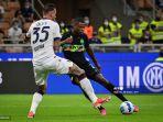 Konflik Internal Belum Selesai, Harga Pasar Dumfries Bikin Inter Milan Tambah Deg-degan