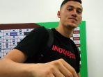 Senang Bisa Tampil Solid saat Timnas Indonesia Kalahkan Vietnam, Jay Idzes Tak Ingin Puas Diri