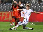 Pelatih Bongkar Peran Ganda Romelu Lukaku Bersama Timnas Belgia di Euro 2024