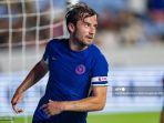 Comeback Gemilang Ben Chilwell, Setelah Absen Hampir Lima Bulan karena Cedera, Chilwell Jadi Starter
