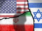 Tiga Hari yang Krusial, Perang Lanjutan Iran dan AS-Israel di Depan Mata