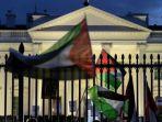 Komentar Pertama AS Terkait Pengakuan Sekutunya Terhadap Negara Palestina