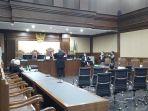 Dituntut Hukuman Mati, Benny Tjokro Ajukan Pledoi 3.000 Halaman
