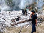 Situasi di Seram Utara Terkendali, Gubernur Maluku Imbau Masyarakat Jaga Perdamaian