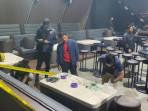 Senjata Tajam Lolos Masuk THM, Bentrok Pengunjung di Kendari Pecah Saat Dini Hari