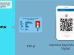 Bagaimana Keamanan Identitas Kependudukan Digital?