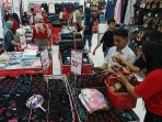 Jakarta Fair 2024 Berakhir Malam Ini, Transaksi Tembus Rp 7,5 Triliun