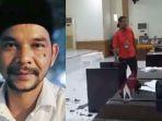 Sosok Azhari Cage Eks Kombatan GAM Lolos ke Senayan: Sempat Ngamuk Balikkan Meja Tolak Rekapitulasi