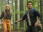 Sinopsis Film Chaos Walking, Kisah Planet Tanpa Penduduk Perempuan, Tayang Malam Ini di Trans TV