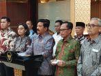 Menkopolhukam Hadi Tjahjanto Ungkap Masa Kerja Satgas BLBI akan Diperpanjang