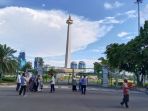 Monas Tetap Buka Saat Libur Waisak 2025, Cek Jam Operasionalnya