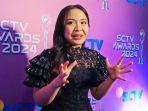 Karyanya Viral, Bernadya Tak Sangka Bisa Terkenal Secepat Ini