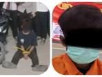 Asmara Berujung Maut, Berondong 18 Tahun Racuni Kekasihnya 29 Tahun dengan Racikan Racun Rumput