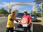 Maxim Apresiasi Mitra Pengemudi Lewat Program Best Driver di Berbagai Kota