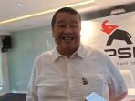 Ketua DPW PSI Maluku Pindah ke NasDem, Bestari Barus: Kalau Butuh Personel Lagi, Telepon Saya