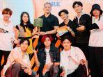Indonesia Jadi Negara dengan Jumlah Penggemar K-Pop Terbesar di Dunia