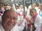 Kepala BGN Pilih Haji Reguler, Mohamad Hekal Bilang Patut Dicontoh