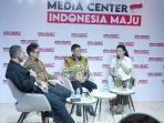 Menteri Kesehatan Ungkap Kedaulatan Kesehatan Jadi Salah Satu Perintah Utama Presiden Jokowi