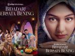 Viu Rilis Bidadari Bermata Bening dari Novel Best Seller Karya Habiburahman El Shirazy