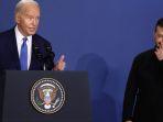 Perang Rusia-Ukraina Hari ke-880: Zelensky Tanggapi Keputusan Biden Mundur dari Pilpres AS 2024