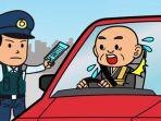 biksu-pakai-kimono-menyetir-mobil.jpg
